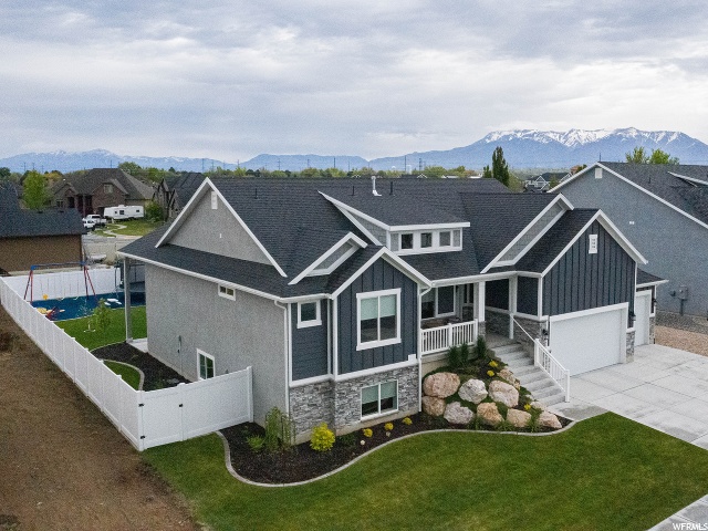 1324 W 2000 S, Syracuse, UT 84075 — photo 5