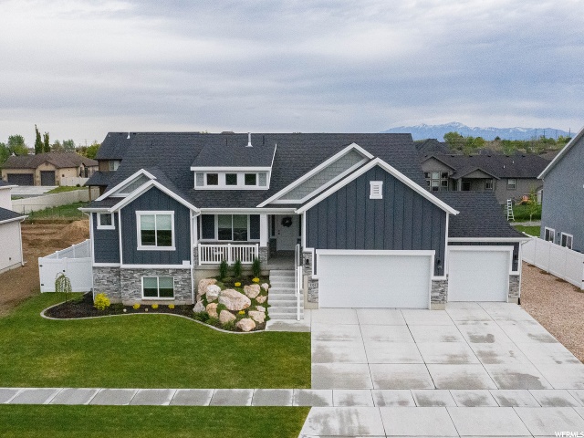 1324 W 2000 S, Syracuse, UT 84075 — photo 2