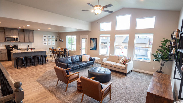 1324 W 2000 S, Syracuse, UT 84075 — photo 10