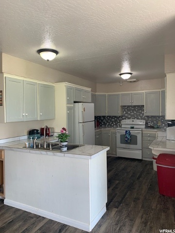 9122 E 9000 N, Tridell, UT 84076 — photo 4