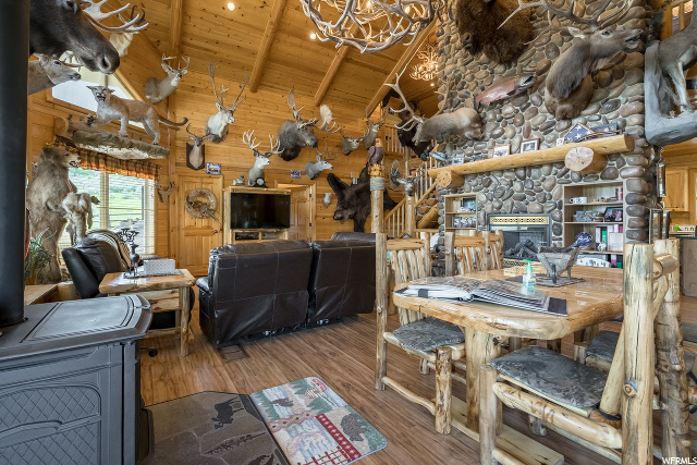 1356 Ranch Rd, Preston, ID 83263 — photo 5