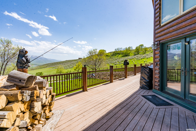 1356 Ranch Rd, Preston, ID 83263 — photo 2