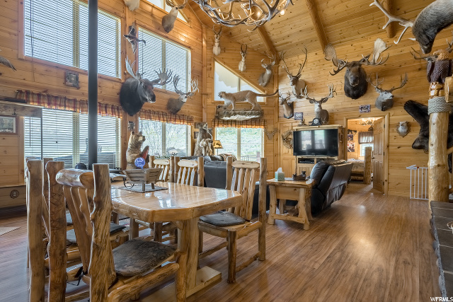 1356 Ranch Rd, Preston, ID 83263 — photo 4