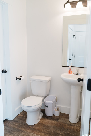 855 N 480 W, Logan, UT 84321 — photo 7