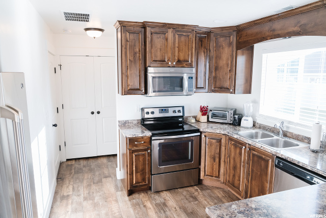 855 N 480 W, Logan, UT 84321 — photo 6