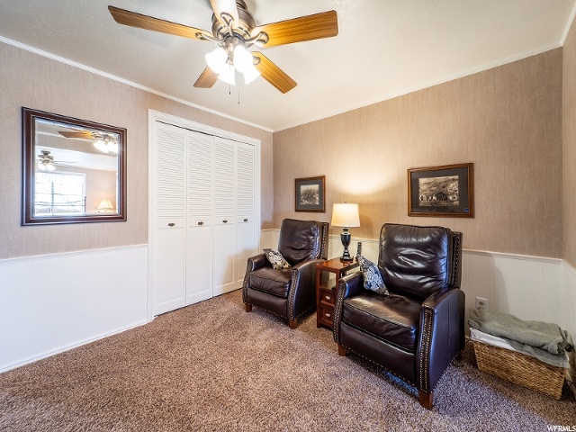 512 W Heritage Dr, Bountiful, UT 84010 — photo 12