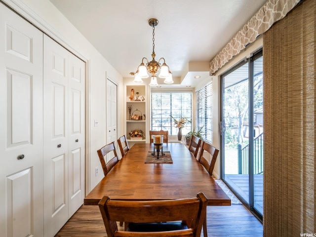 512 W Heritage Dr, Bountiful, UT 84010 — photo 4