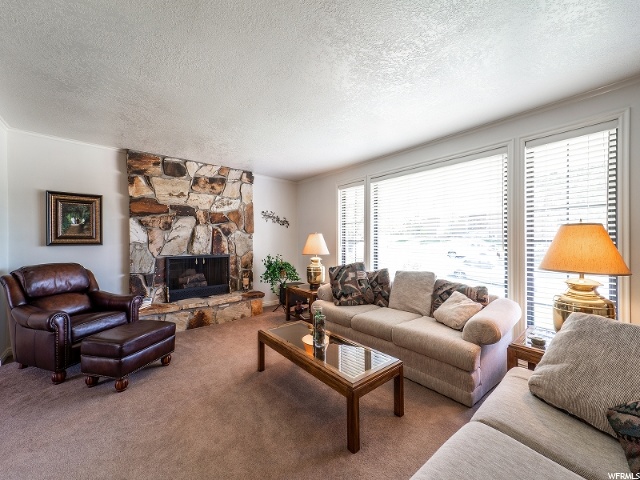 512 W Heritage Dr, Bountiful, UT 84010 — photo 6