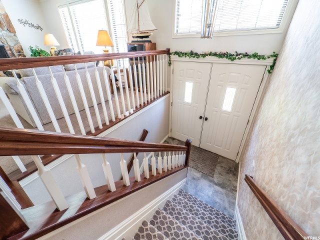 512 W Heritage Dr, Bountiful, UT 84010 — photo 5