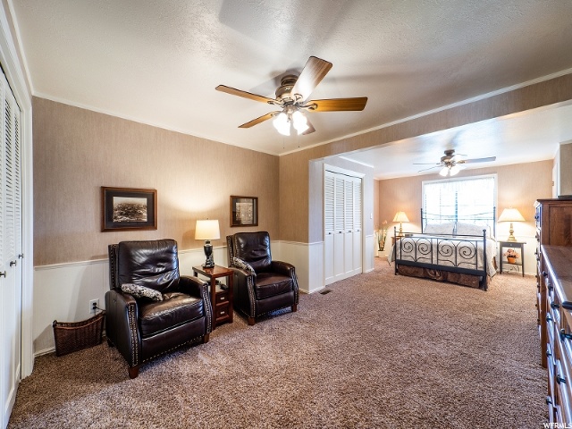 512 W Heritage Dr, Bountiful, UT 84010 — photo 10
