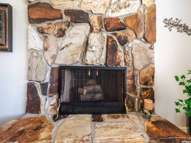 512 W Heritage Dr, Bountiful, UT 84010 — photo 8