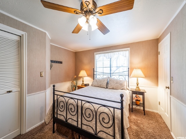 512 W Heritage Dr, Bountiful, UT 84010 — photo 11
