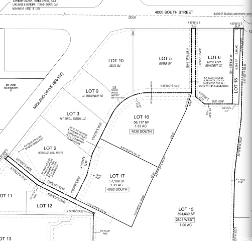 4030 S 2800 #16, Roy, UT 84067 — photo 2