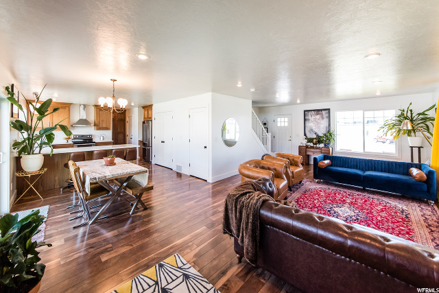 951 E 550 S, River Heights, UT 84321 — photo 8