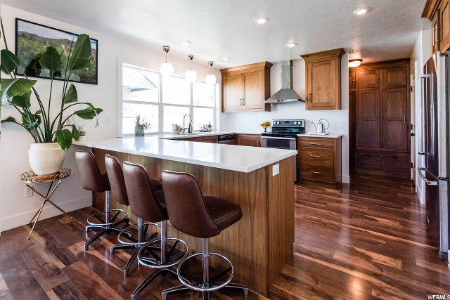 951 E 550 S, River Heights, UT 84321 — photo 12
