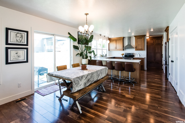 951 E 550 S, River Heights, UT 84321 — photo 9