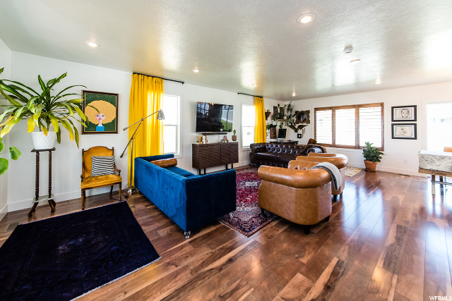 951 E 550 S, River Heights, UT 84321 — photo 4