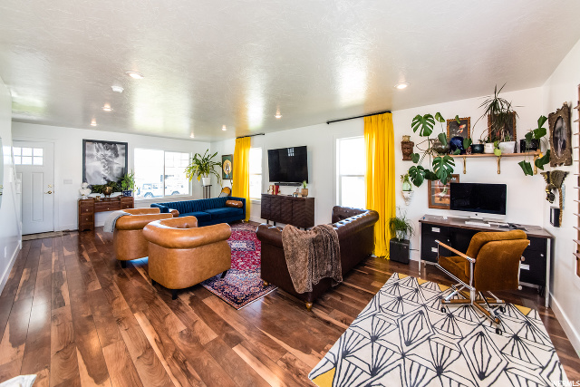 951 E 550 S, River Heights, UT 84321 — photo 5