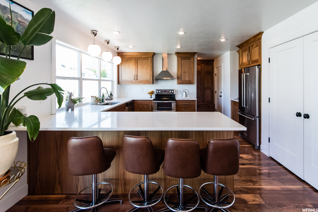 951 E 550 S, River Heights, UT 84321 — photo 11