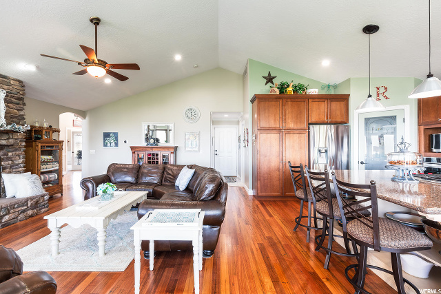 4302 S Monarch Dr, Bountiful, UT 84010 — photo 9