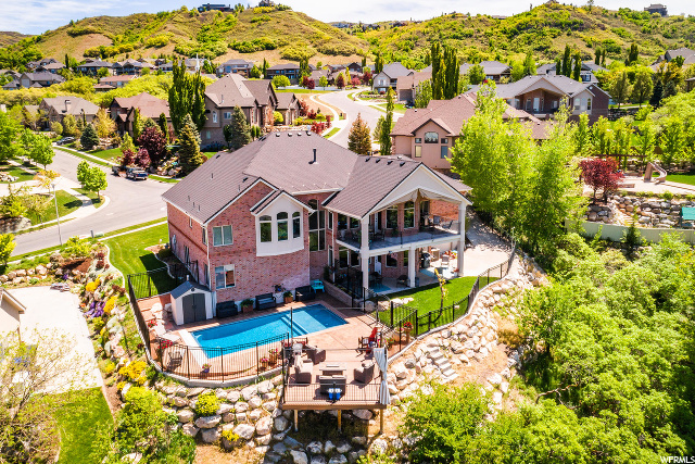 4302 S Monarch Dr, Bountiful, UT 84010 — photo 4
