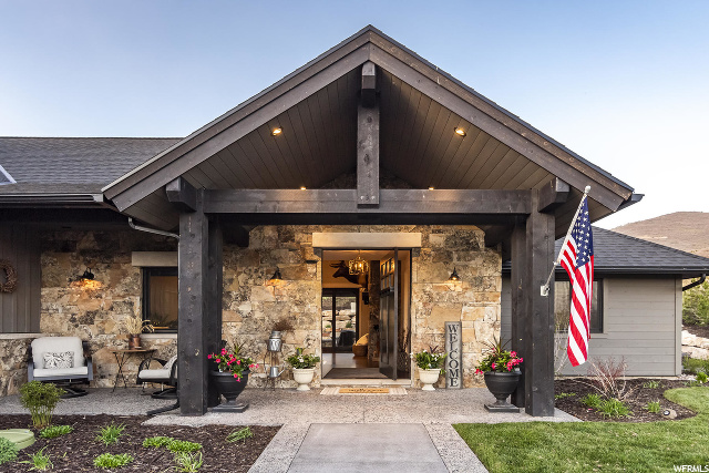 1356 Dovetail Ct, Kamas, UT 84036 — photo 2