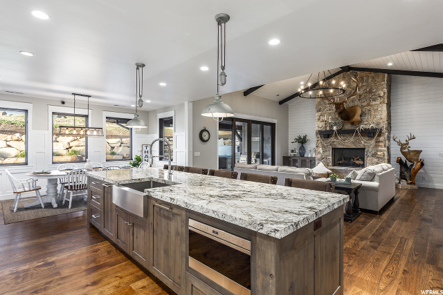 1356 Dovetail Ct, Kamas, UT 84036 — photo 9