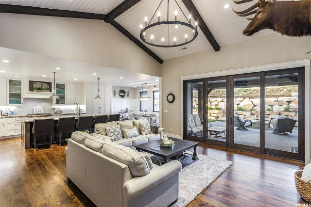 1356 Dovetail Ct, Kamas, UT 84036 — photo 4