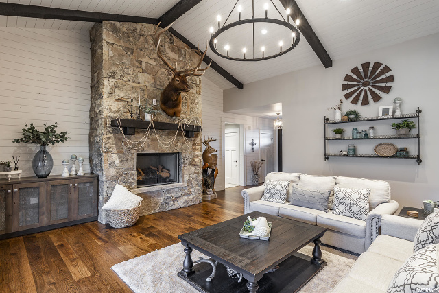1356 Dovetail Ct, Kamas, UT 84036 — photo 11