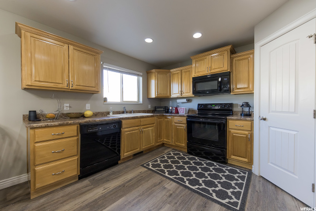 101 E 630 N #41, Smithfield, UT 84335 — photo 5