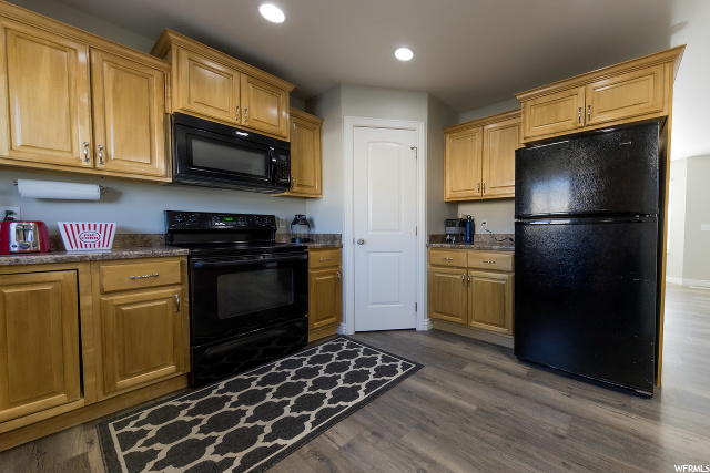 101 E 630 N #41, Smithfield, UT 84335 — photo 6