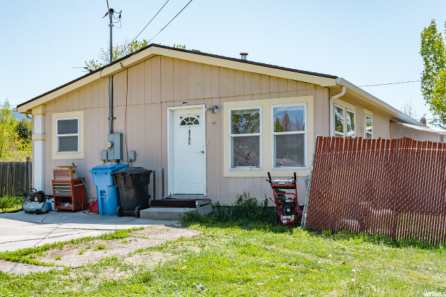 570 W 300 S, Logan, UT 84321 — photo 3