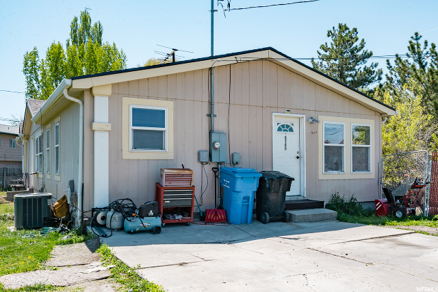 570 W 300 S, Logan, UT 84321 — photo 2