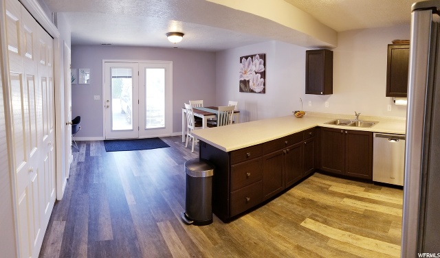 364 W 300 S, Logan, UT 84321 — photo 8