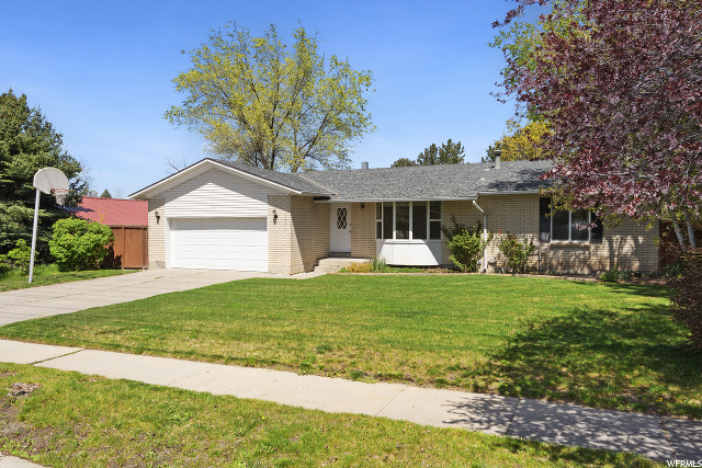 2285 E Creek Rd, Sandy, UT 84093 — photo 2