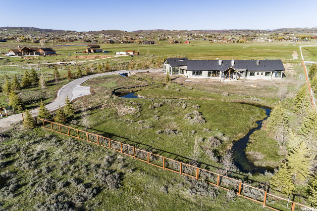 7474 N Bitner Ranch Rd, Park City, UT 84098 — photo 5