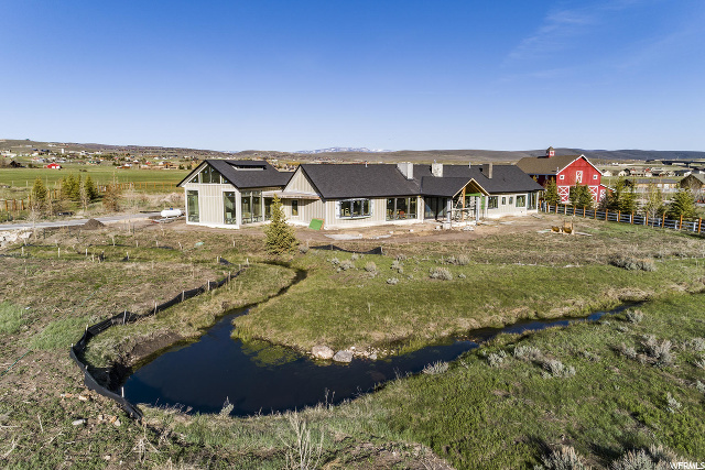 7474 N Bitner Ranch Rd, Park City, UT 84098 — photo 6