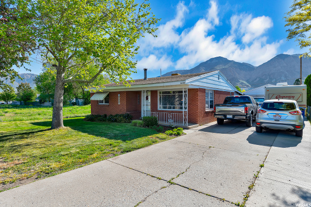 364 N Wall Ave, Ogden, UT 84404 — photo 2