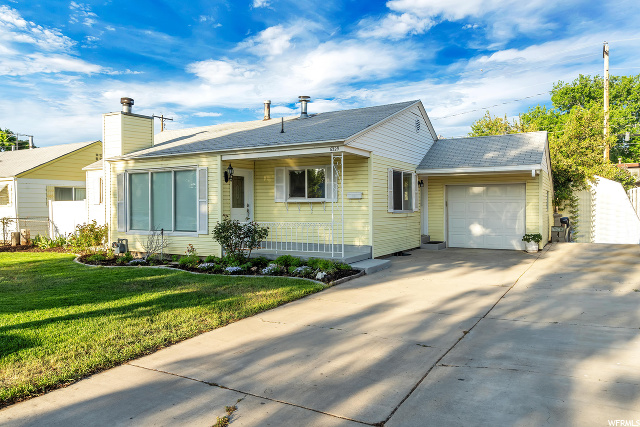 6329 S 400 E, Murray, UT 84107 — photo 2