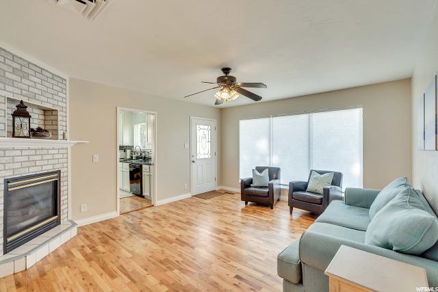 6329 S 400 E, Murray, UT 84107 — photo 4