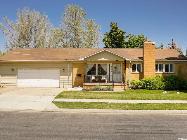 494 W 5200 S, Washington Terrace UT 84405