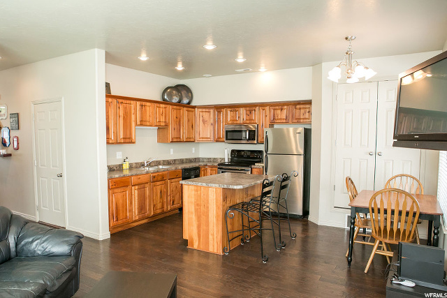 225 Hidden Creek Dr, Providence, UT 84332 — photo 7