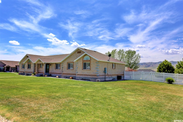 878 S 100 W, Mona, UT 84645 — photo 2