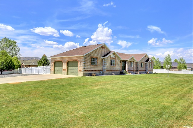 878 S 100 W, Mona, UT 84645 — photo 3
