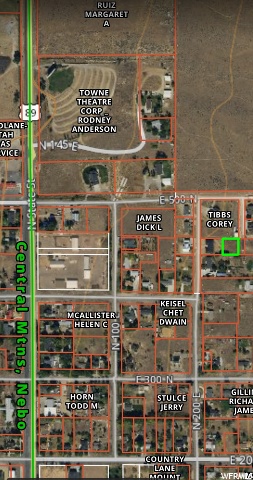 449 N 250 E, Mt Pleasant, UT 84647 — photo 6