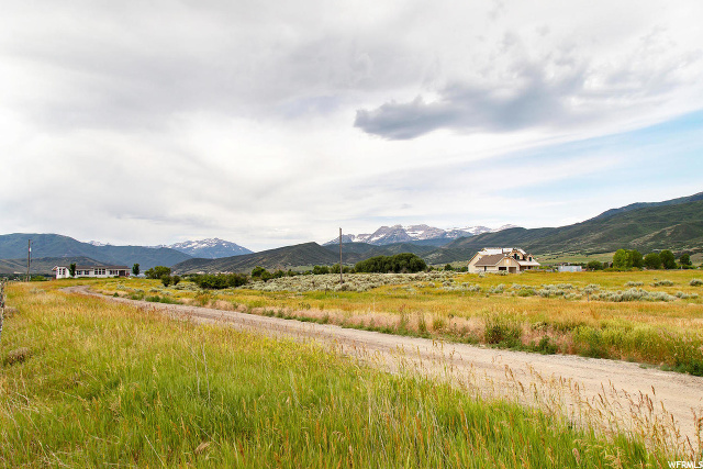 1 Fox Den Rd #1, Midway, UT 84049 — photo 8