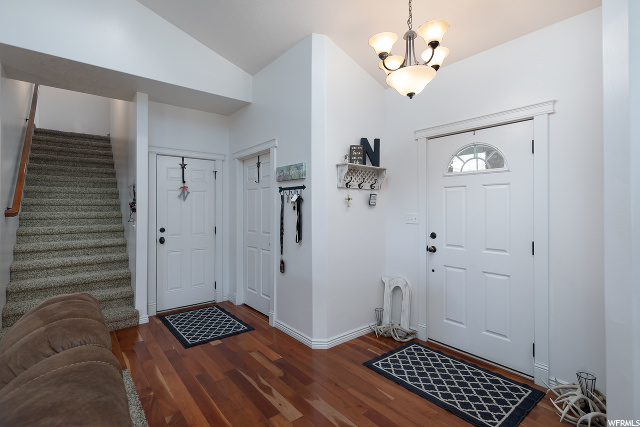 435 E 1540 S, Vernal, UT 84078 — photo 11