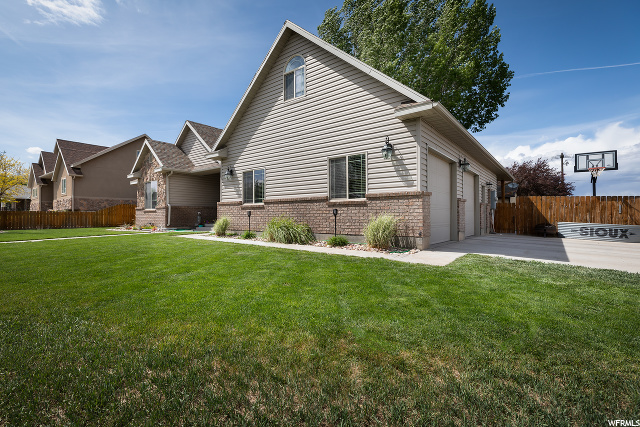435 E 1540 S, Vernal, UT 84078 — photo 9