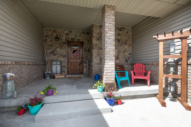 435 E 1540 S, Vernal, UT 84078 — photo 10