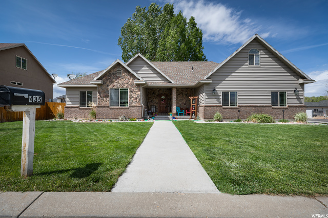 435 E 1540 S, Vernal, UT 84078 — photo 2